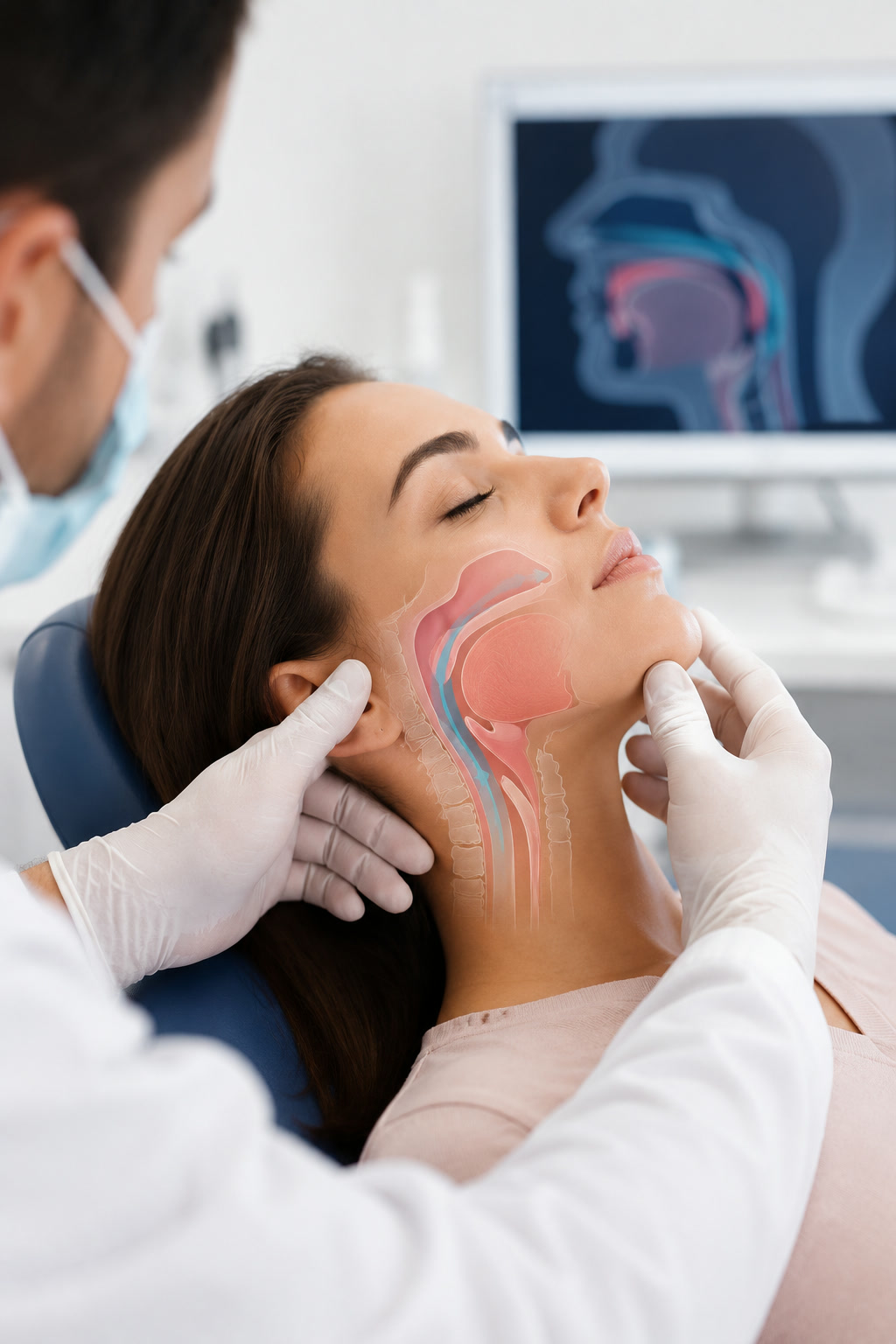 Airway dentistry