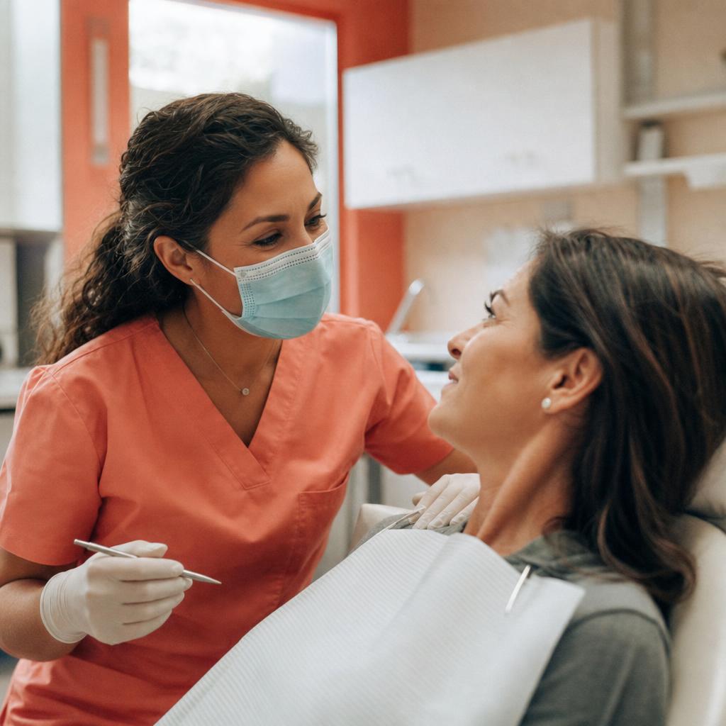 Emergency dentistry
